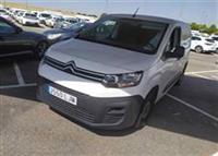 CITROEN 1.5 BLUEHDI 75KW TALLA M CONTROL (1 - 2550-LJM